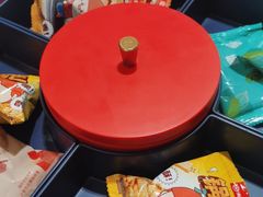 -海底捞火锅(吴中路店)