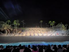 -三亚红色娘子军演艺公园景区