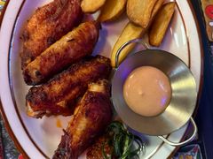 -BROWNSTONE布朗石西班牙餐厅(富城店)