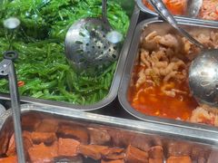 -乔波食品(杜桥中心菜场店)