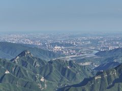 -妙峰山风景名胜区