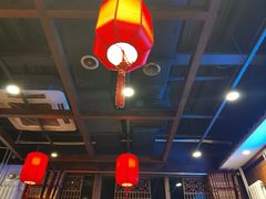 -亿诣蝎府炸酱面羊蝎子火锅(酷车小镇店)