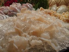 -大红袍火锅料理(尖沙咀店)