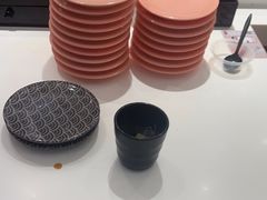 -争鲜回转寿司(通州万达店)