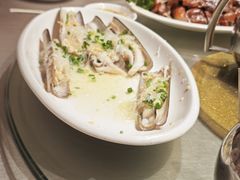 -强记海鲜·大排档(蛇口新街店)