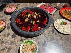 -重庆渝达老火锅(春熙路店)