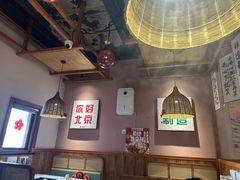-螺大喜螺蛳粉火锅(雍和宫店)