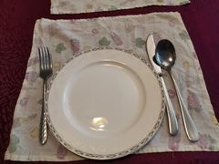 -92°C俄式厨房(中央大街店)