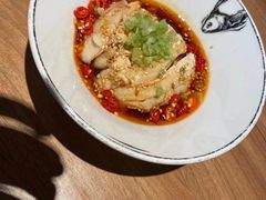 -太二酸菜鱼(深圳布吉万象汇店)