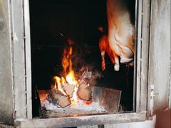 -鹅掂·大岭山烧鹅