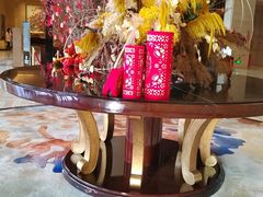 -广州增城富力万达嘉华酒店