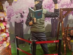 -火影忍者动画多媒体展