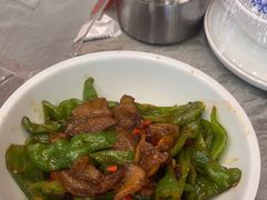 -再回头私房菜·老南京菜