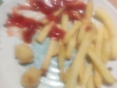 -汉丽斯巴西烤肉自助(市南店)