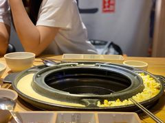 -喜来稀肉(北外滩白玉兰广场店)