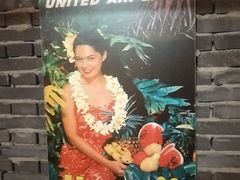 -The Tiki Bungalow提基小木屋酒吧