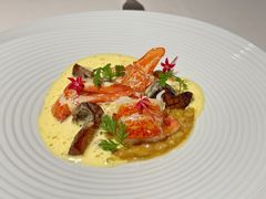 龙虾油浸龙虾-S Kitchen偲厨