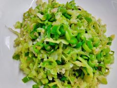 -院里寻菜·精致庭院菜(观沙岭店)