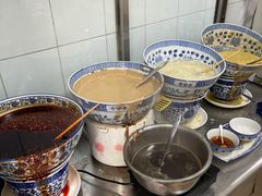 -清真·宏顺祥卤汁凉粉(大皮院店)