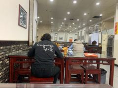 -牛一嘴·兰州牛肉面·大盘鸡(财富中心店)