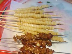 -申记串道(中街店)