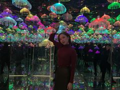 -武汉5D星空错觉艺术馆(中心百货店)