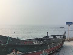 -长岛大黑山岛