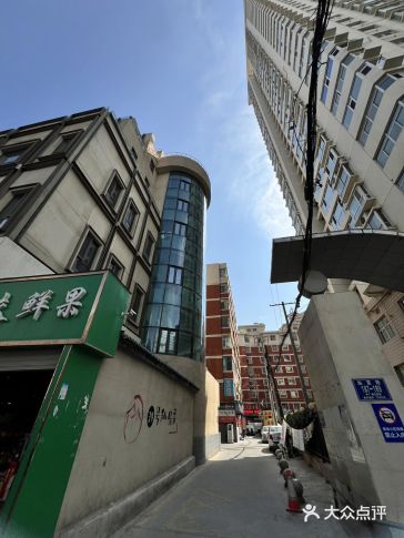 兰州最牛逼的私房菜！在这里，快快去……