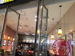 门面-赛百味SUBWAY(星摩尔店)