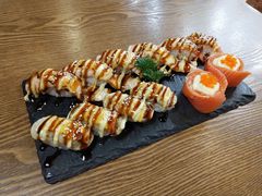 -一本久捷(新福店)