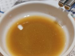 -韩香福脊骨汤锅(上杭路店)