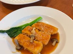 -香宫中餐厅·大连香格里拉(人民路店)