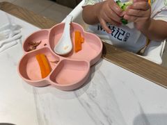 -南枝记·广东味道(中骏世界城店)
