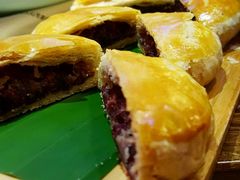 鲜花饼-云上千禾(水上店)