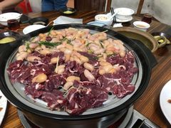 -大姑母农庄