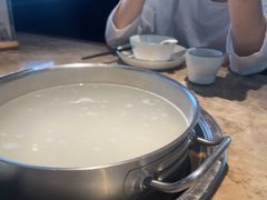 -淘米捞·米汤脆鲩鱼火锅(福田皇岗店)