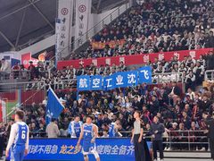 -铁西体育场