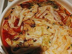 -谷丽麦馕新疆菜·清真(步步高梅溪新天地店)