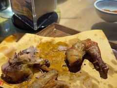 -打酱油·非遗淮扬菜(瘦西湖梅岭店)