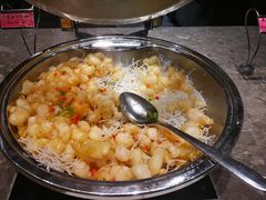 -太湖饭店玉兰厅(自助餐厅)