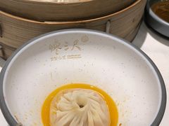 -馋三尺蟹粉小笼(人民广场店)