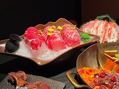 -色響火锅(恒隆广场店)