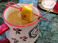 -秘密旅行Bonjour(黑金冠 江南西店)