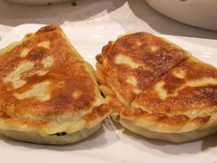 韭菜盒子-北李妈妈菜·海肠捞饭(高新万达店)