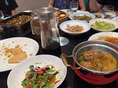 -曹家小菜(胜太路店)