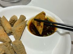 -冇味湘潭菜(湘江世纪城店)