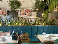 -三个椰子·现砍椰子鸡(金源CBD店)