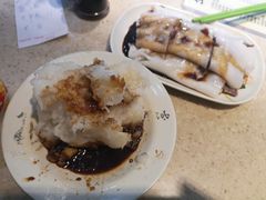 -生记粥店(旺角店)
