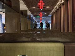 -杭州君悦酒店·湖滨28中餐厅