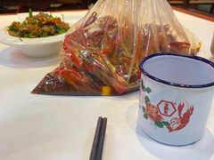 -老长沙龙虾馆(罗湖店)